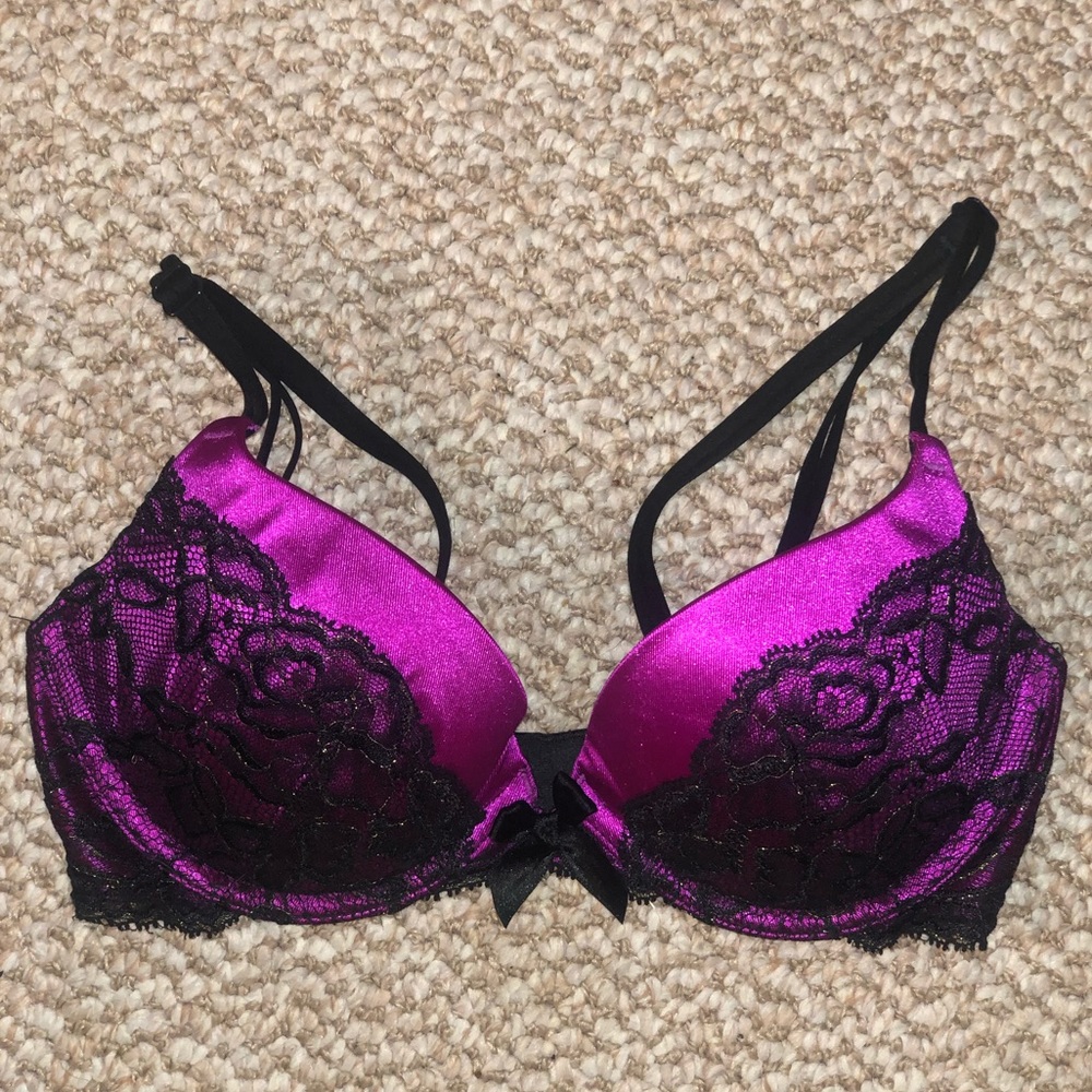 Victoria secret bra